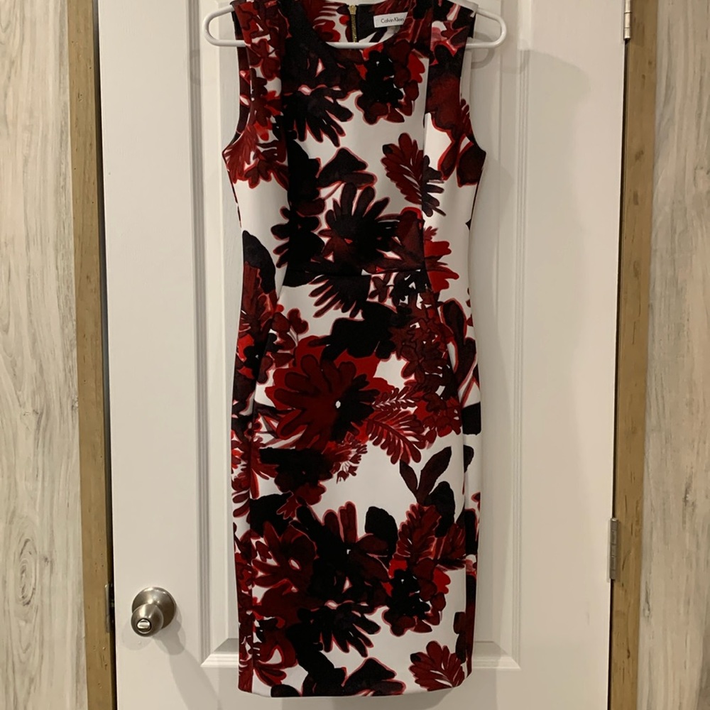 Gorgeous Calvin Klein Dress Size 4